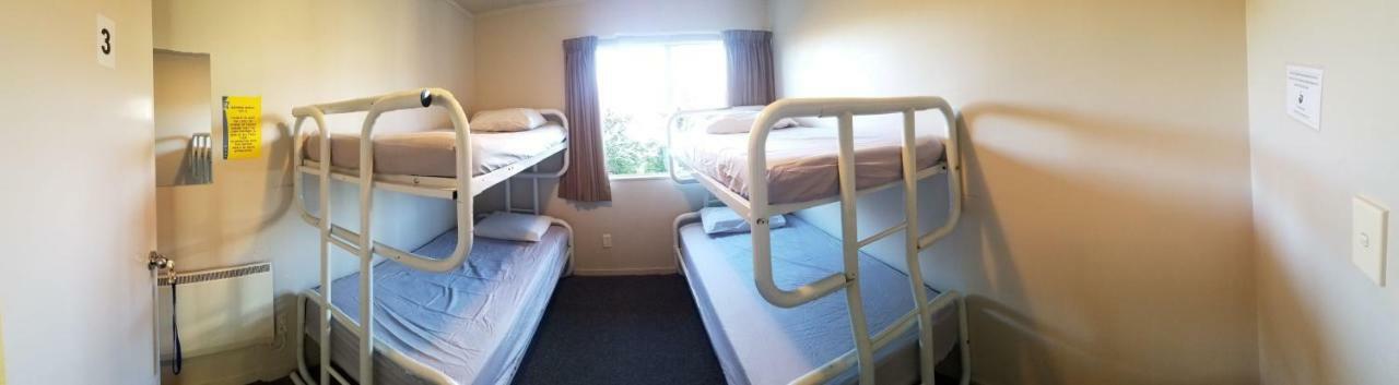 Blenheim Bridges Holiday Park Extérieur photo